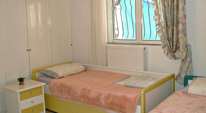 Kristallia Rooms Монастираки Номер фото