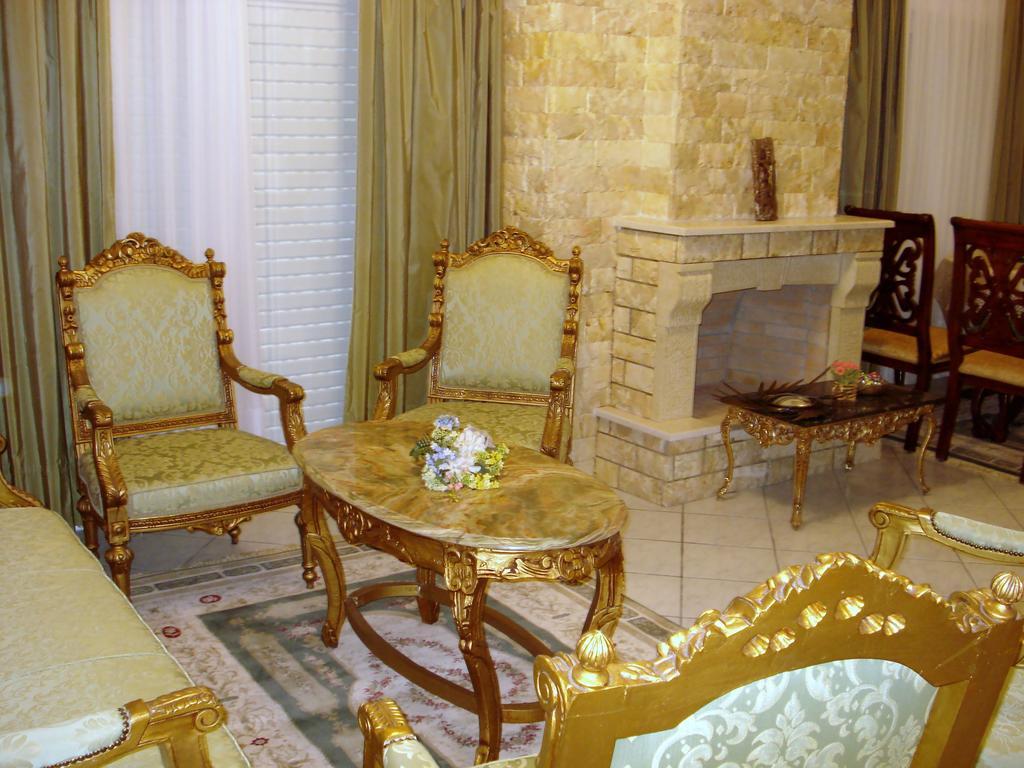 Kristallia Rooms Монастираки Экстерьер фото