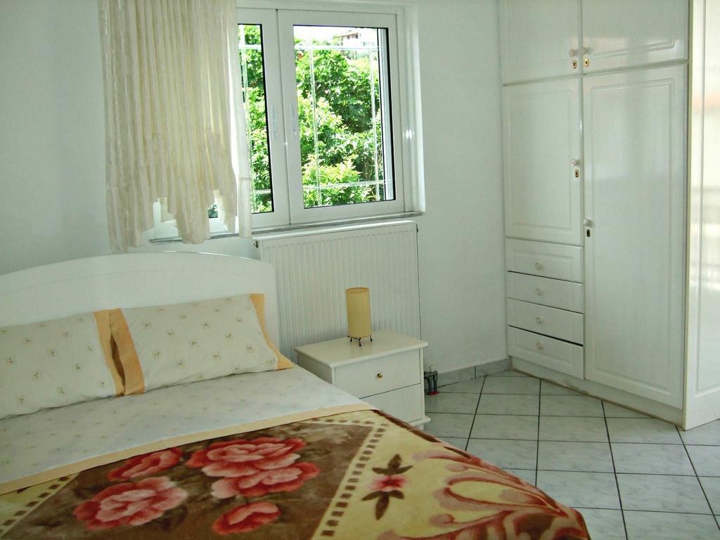 Kristallia Rooms Монастираки Номер фото