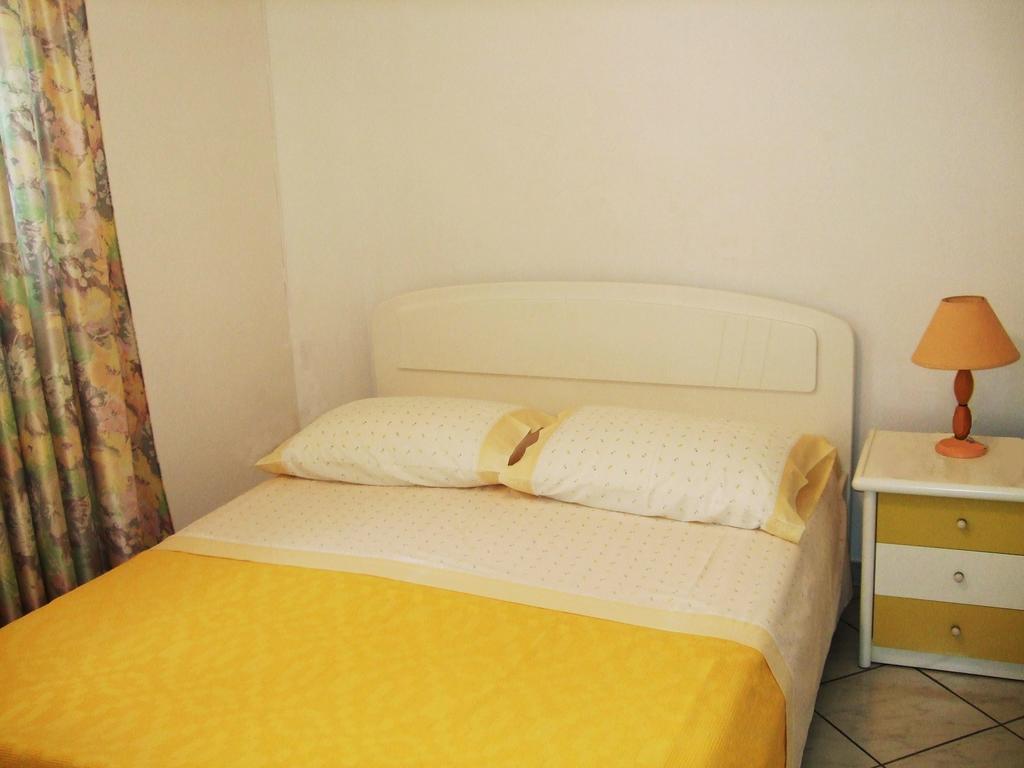 Kristallia Rooms Монастираки Экстерьер фото